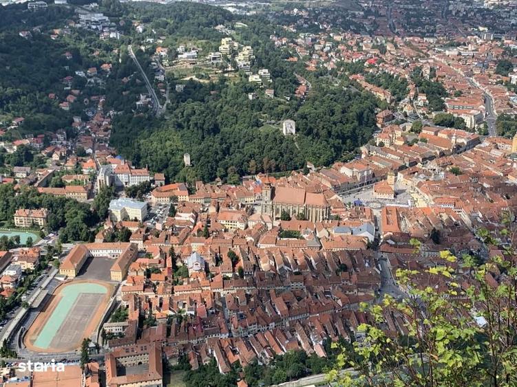 Apartament 2 camere in Centrul Vechi, etaj 1, 2 bai, mobilat,utilat! - 5