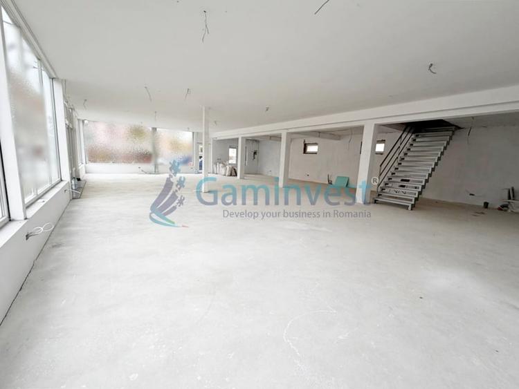 Spațiu comercial de inchiriat cu vizibilitate, Oradea, Bihor - 1