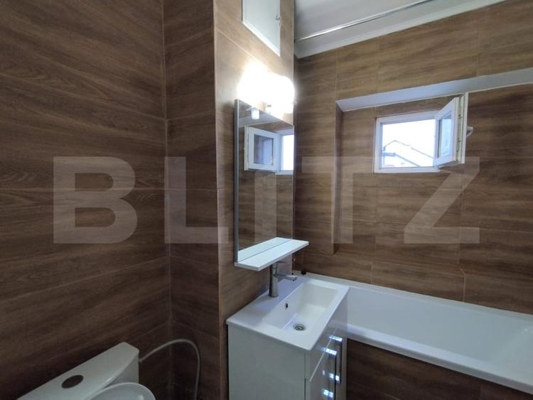 Apartament 4 camere , Tomesti , la strada principala , 98mp , Etaj 2 - 4
