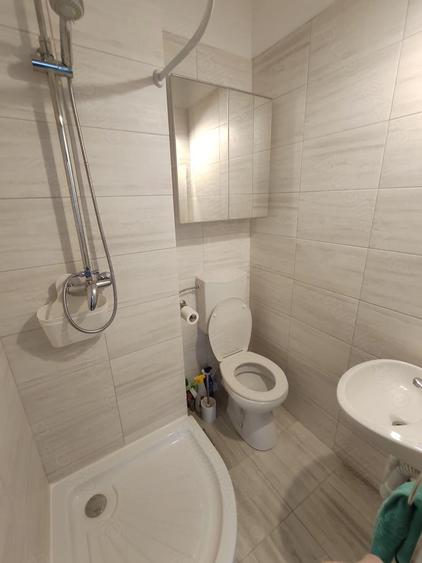 Inchiriez apartament cu o camera, zona Garii Atrium mall - 1