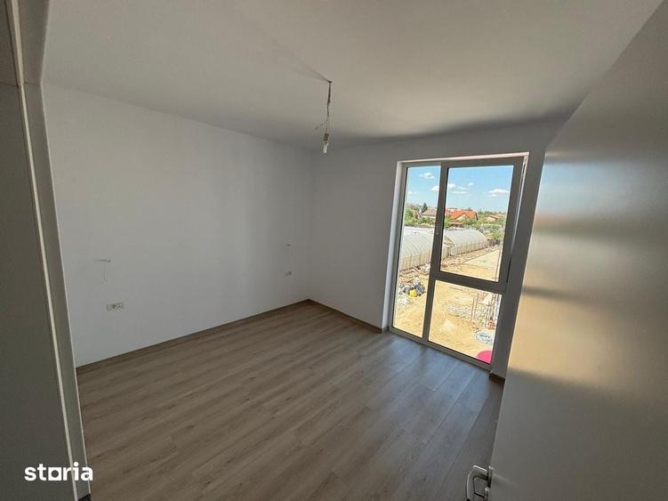 Direct de la proprietar apartament cu 2 camere in Bloc nou - 6