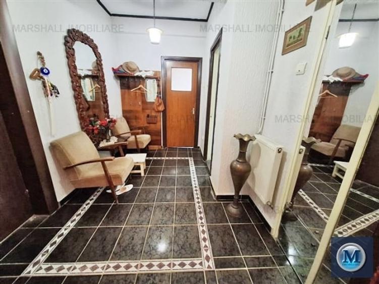 Apartament 4 camere de vanzare, zona Central, 110.22 mp #16565 - 11