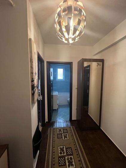 Garsoniera zona Hereditas - 6