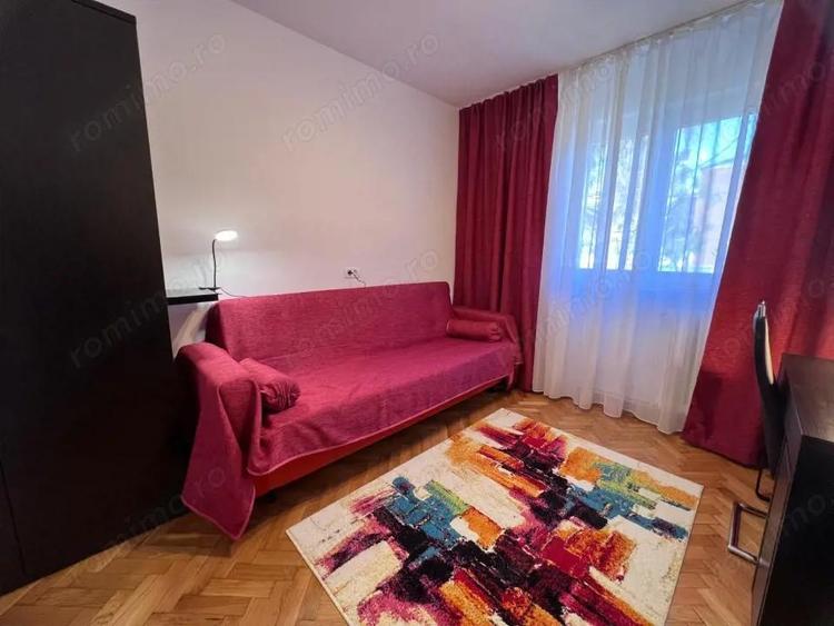 Apartament 3 camere, etaj 1, complet renovat Zona Scoala Generala Andrei Saguna - 17