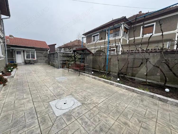 Casa cu 5 camere in Orastie, 150 mp - 2