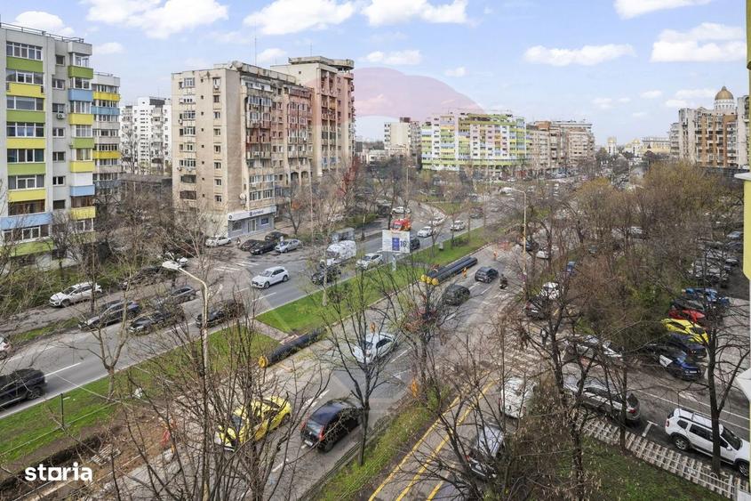 Apartament cu 5 camere de inchiriat-Calea 13 septembrie. - 13