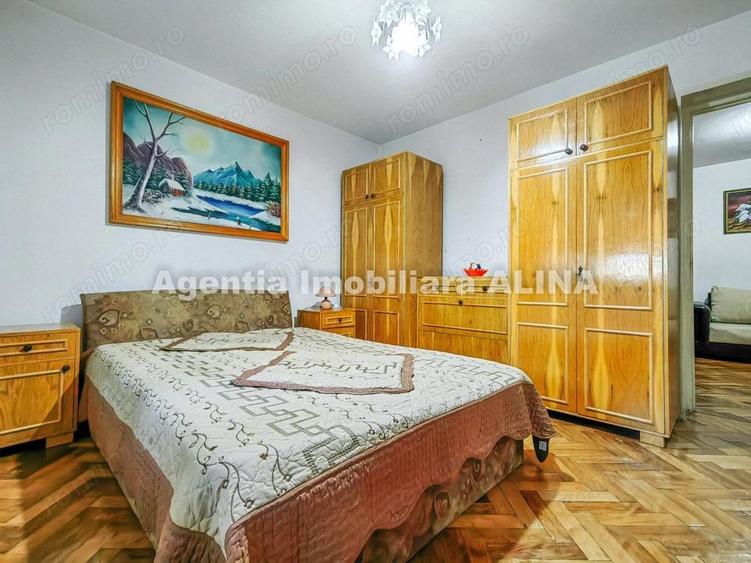 Apartament 2 camere in Deva, zona Minerului, 48 mp, etaj 1. - 9