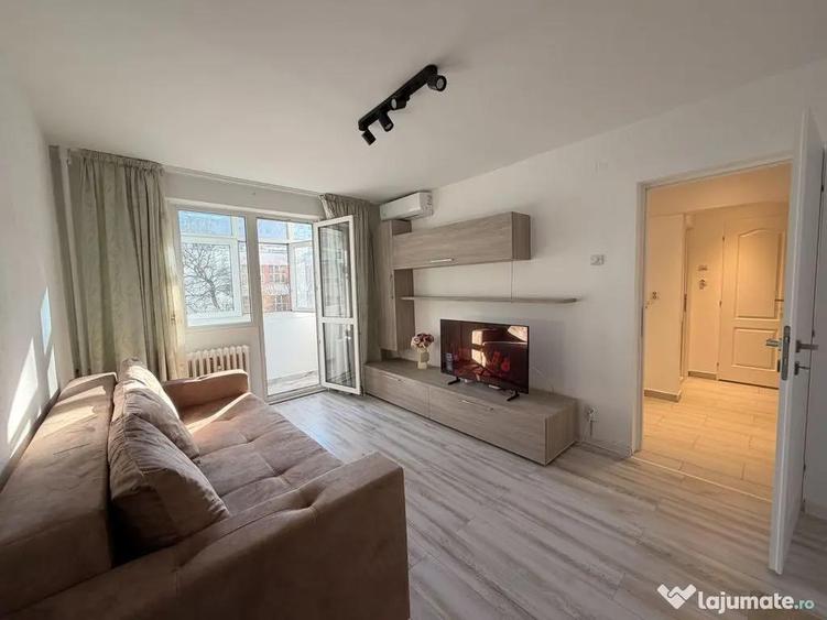 Apartament 2 | camere renovat 2025 | bloc 1976 | Salajan | - 3