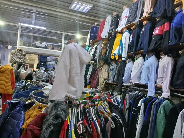 Complex comercial Rodna - 4