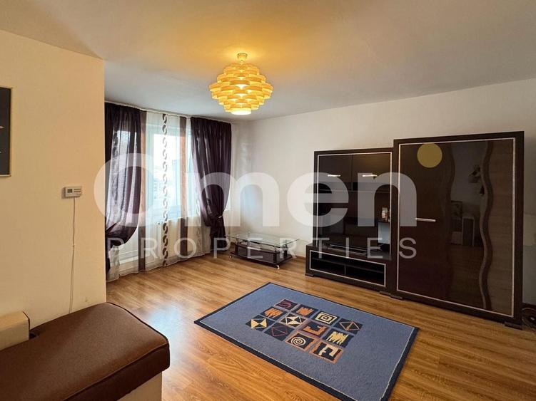 Garsonieră de vânzare | 28 mp | strada Luminișului - 1