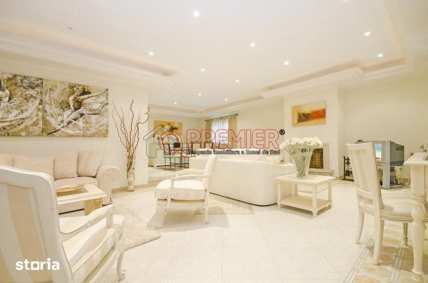 3 Camere Decomandat | 80 mp | Complex Premium | Odei Brancoveanu - 2