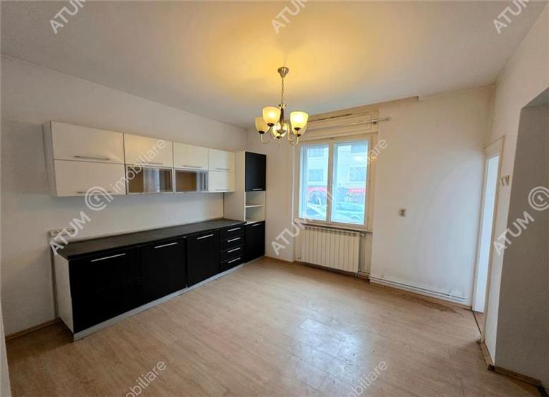 Spatiu de birouri in zona centrala din Sibiu - 1