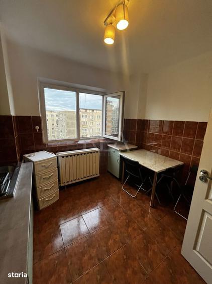 Apartament de 2 camere zona Crangasi - 2