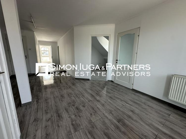 Spatiu birouri, hala, NOU renovat | 150 m2 | parcare | zona RADP, Leroy,Selgros - 1