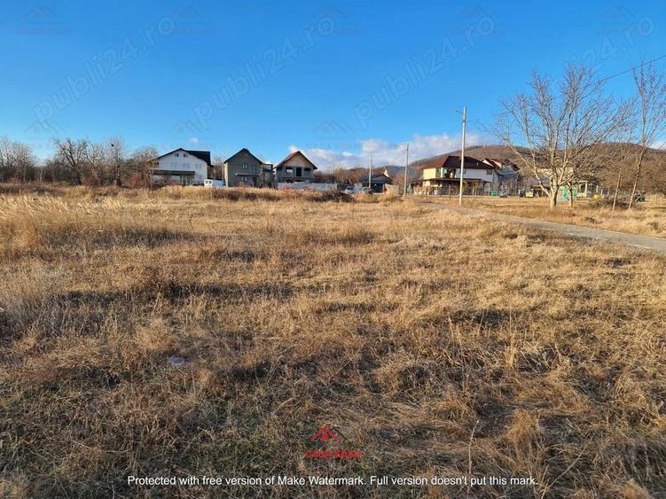 Teren intravilan in Banesti-- 5000mp--26e - 2