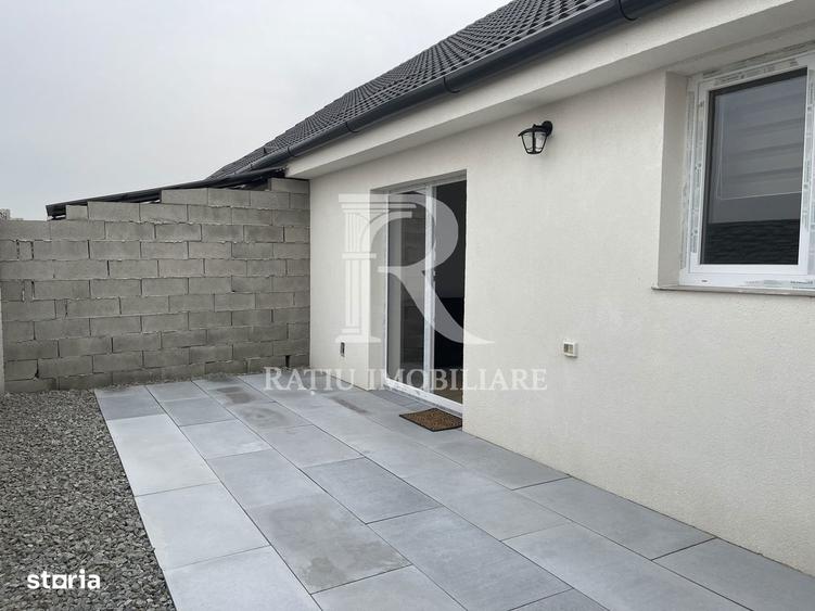 Duplex cu 4 camere | Nojorid | Bihor - 10