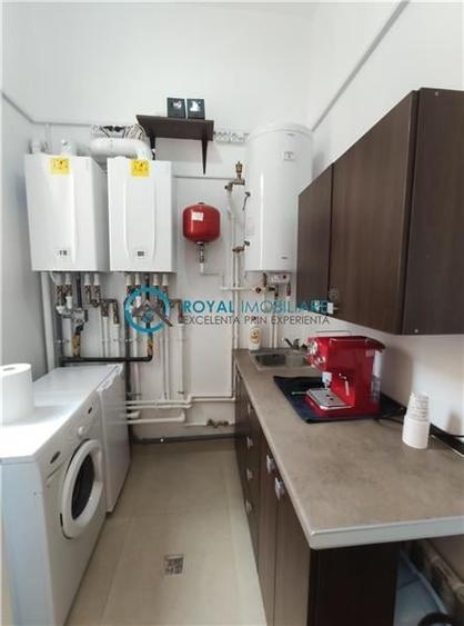 Royal Imobiliare -vanzari vile zona Ultracentral - 24