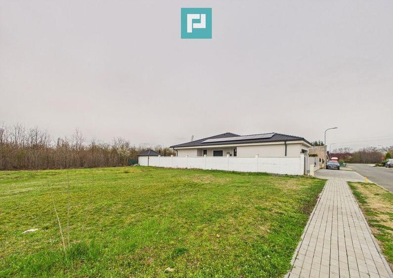 Teren in zona Tabacovici Ideal pentru familia ta - 2