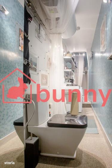 Garsoniera spa?ioasa | Dristor | QF734 - 4