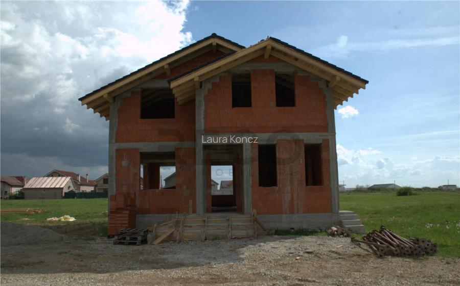 RECO casa la rosu Cihei