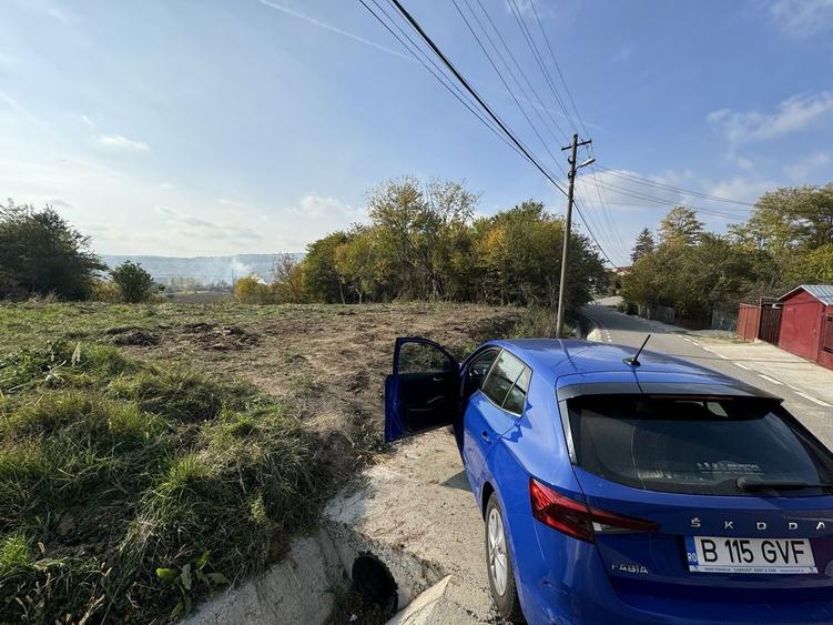 Teren intravilan - 5