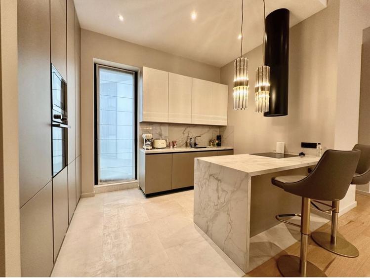 Apartament 4 camere Unique View - Herastrau - 4