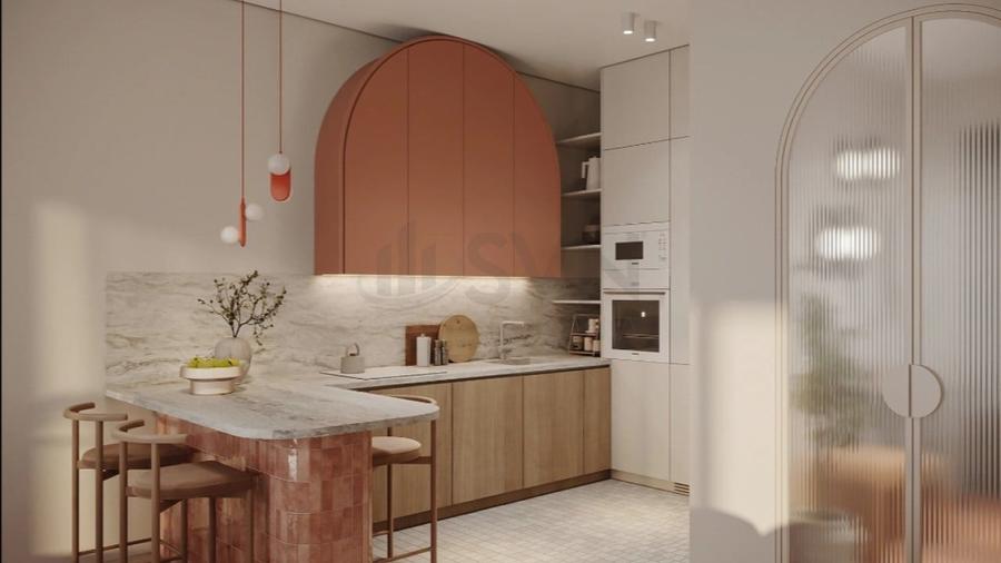 REA1025911 Apartament superb 4 camere I Vedere directa catre lac - 6