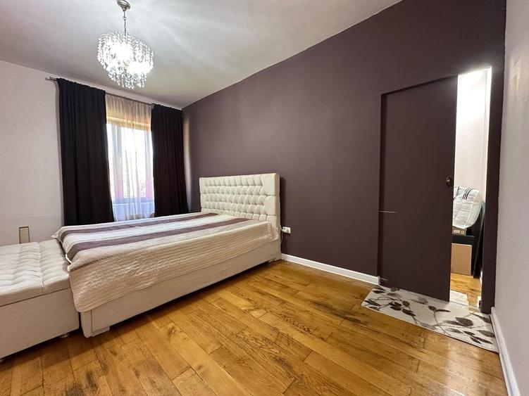 Comision 0%! Casa individuala – 110 mp utili, teren 620 mp, zona Fraidorf, Timiș - 9