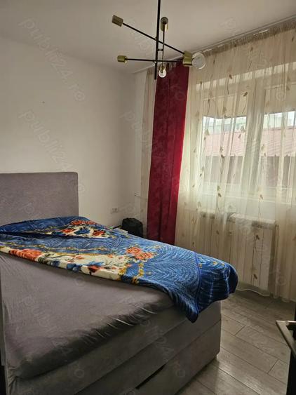 Apartament 3 camere, Chrihala- piata sarbilor - 5