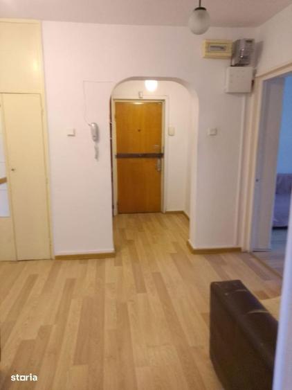 Apartament 2 camere 1983 57 MP TINERETULUI PARC METROU - 3