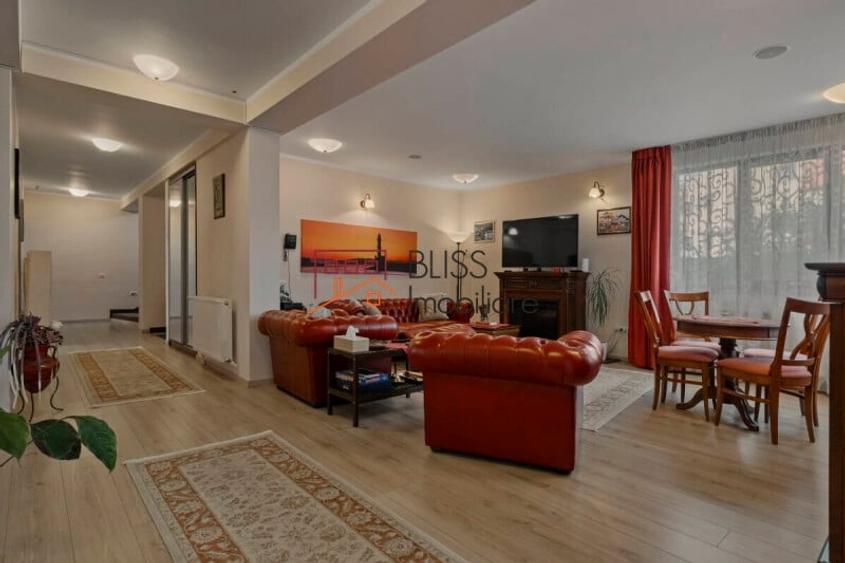 Casă / Vilă 6 camere în zona 23 August Otopeni - 9