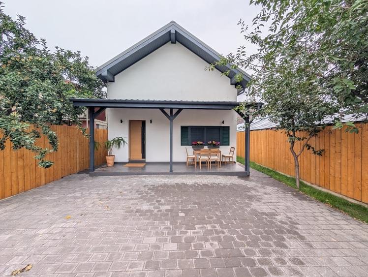 Casa 3 camere 110mp | 0 comision | Pipera | 220mp teren - 1