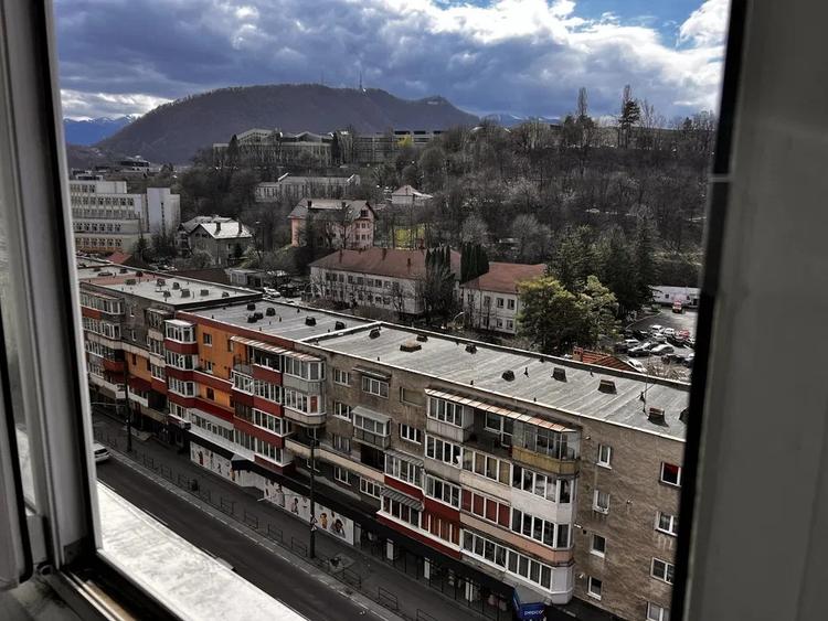 Apartament 3 camere Grivitei - 1