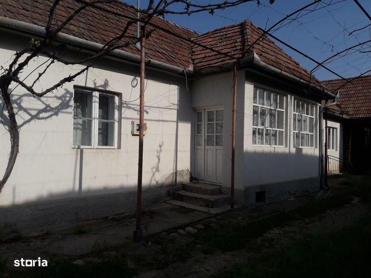 Casa locuinta Crasna - 1