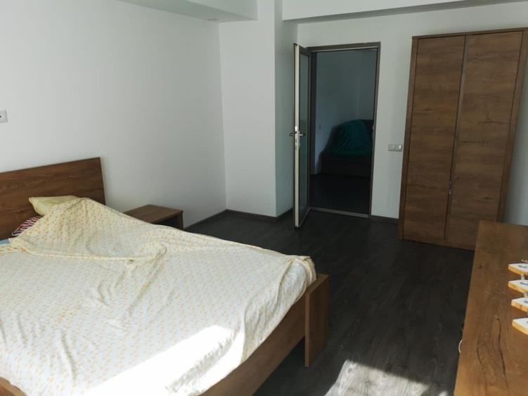 3 camere, locuit/spatiu, Teilor, bloc nou, parter, loc parcare - 4