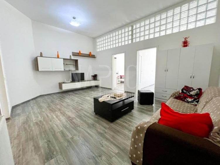 Apartament 3 camere de vanzare in Centru, Cluj Napoca - 1