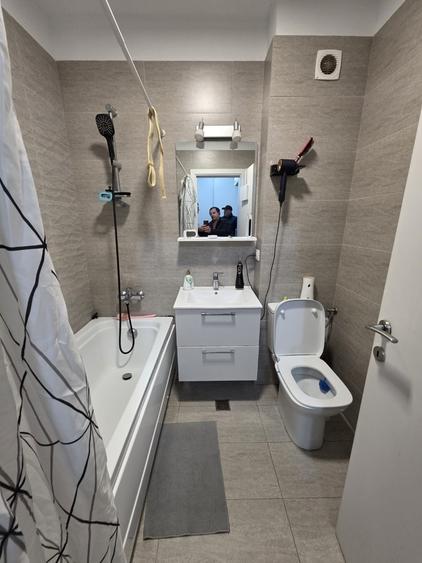 1 Decembrie 1918, Postasului, complex High Class Residence parcare centrala - 5