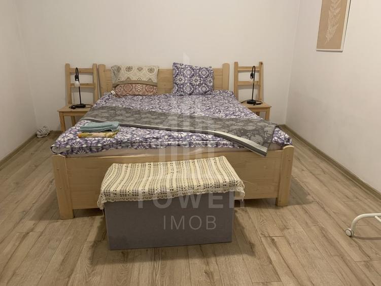 Casa single, cu 3 apartamente si garsoniera , regim hotelier-zona ultracentrala - 10