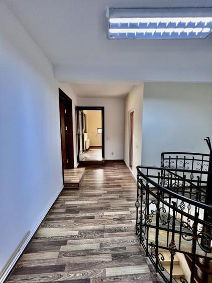 Iancului / Vatra Luminoasa / Spatiu de birou tip duplex 6 camere / 200 Mp - 28