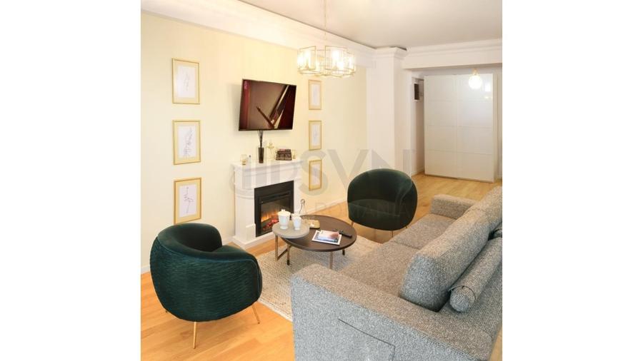 REA1025044 Apartament 2 camere lux design Calea Victoriei  bloc nou 2019 boutiqu - 12