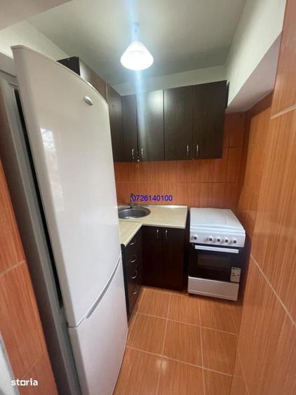 Cet-Garsoniera de Inchiriat Etaj 1 - 5