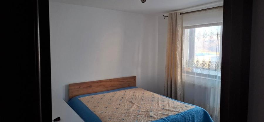 Artament 2 camere, decomandat, 50 mp+ 2 balcoane. - 1