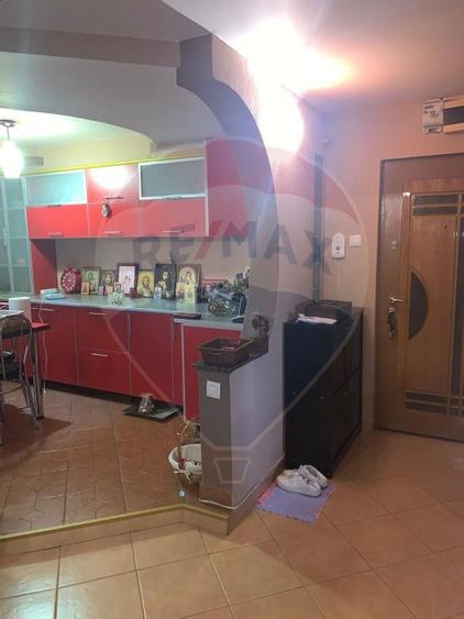 Vanzare apartament 3 camere elegant | Pitesti | Gavana 3 - 24