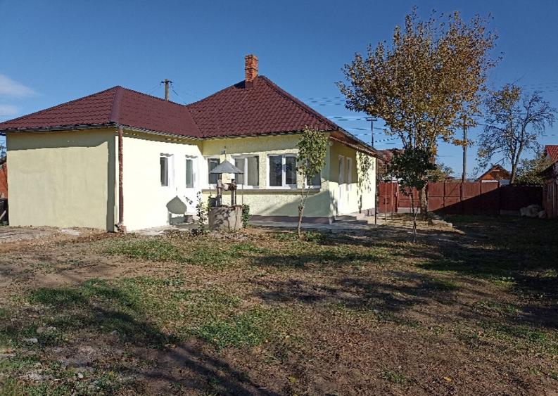 Casa 3 camere Santimreu, Bihor, la 23 km de Oradea - 8