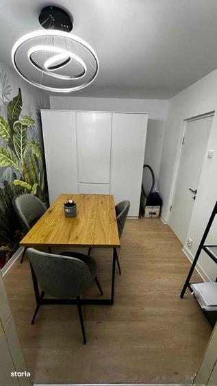 Studio in casa, `Bucurestii Noi - 11