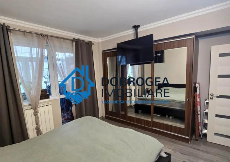 ZONA PIATA E3--BLOC NOU, GARSONIERA CF 1 , SUPRAFATA TOTALA - 2