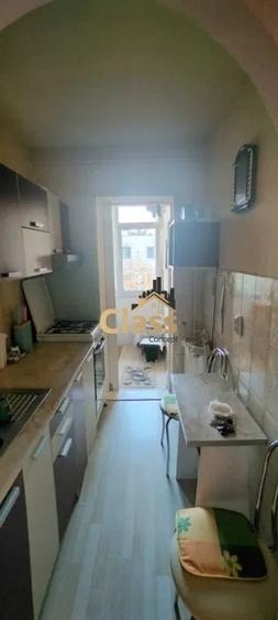 Apartament 2 camere | Investitie | 35 mpu | Gr. Alexandrescu Manastur - 3