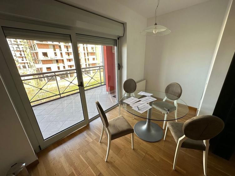 Apartament 2 camere cu  loc de parcare in subteran - 11