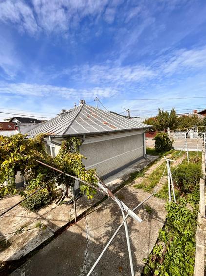 Casa de vânzare în INIMA Târgului Neamț - 3