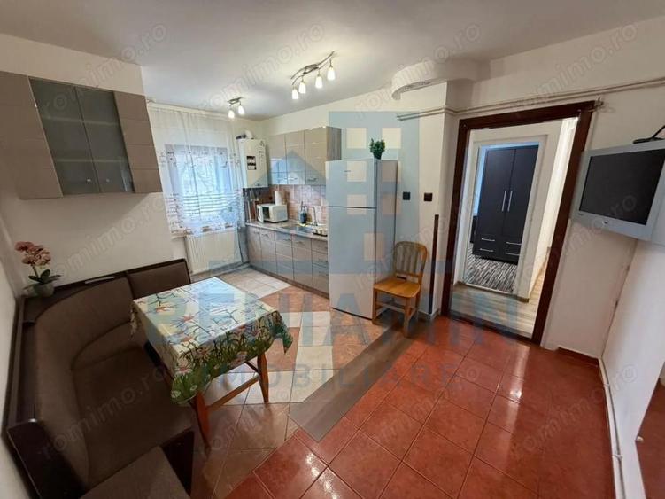 2camere deco-Sara-Medicina-Spital nr1-centrala-apa separat-et 3-liber - 1